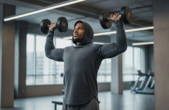 5 Essential Gym Hoodie Features: The Ultimate Performance Checklist