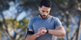 Top 5 Smart Fitness Watches for Tracking Workouts and Health